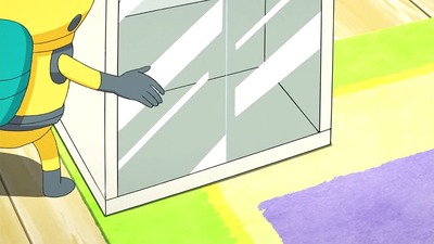 アニメ妖怪ウォッチ 第134話 Part3-015
