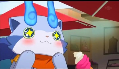 アニメ妖怪ウォッチ第137話-Part1-113