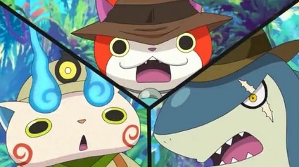 アニメ妖怪ウォッチ第179話-前編-06