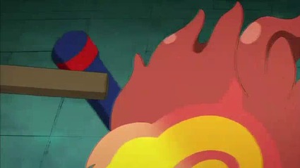アニメ妖怪ウォッチ第184話-Part1-09