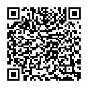 うんがい三面鏡 QRコード5