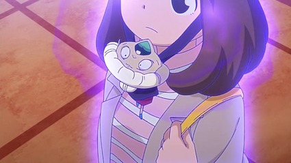 アニメ妖怪ウォッチ第155話-Part3-16