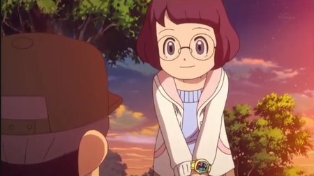 アニメ妖怪ウォッチ第148話-Part1-56
