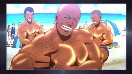 アニメ妖怪ウォッチ第184話-Part3-05