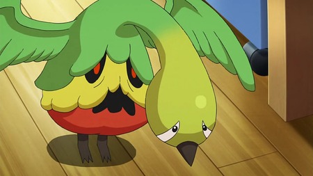 アニメ妖怪ウォッチ第144話-Part2-080