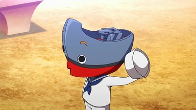 アニメ妖怪ウォッチ第138話-Part2-044