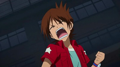 アニメ妖怪ウォッチ第138話-Part3-136