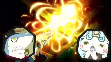アニメ妖怪ウォッチ第184話-Part1-05