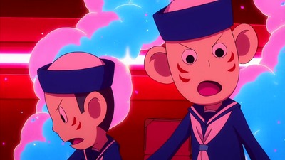 アニメ妖怪ウォッチ第138話-Part2-105