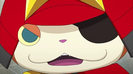 アニメ妖怪ウォッチ第174話-Part3-04