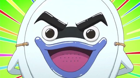 アニメ妖怪ウォッチ第145話-Part3-037
