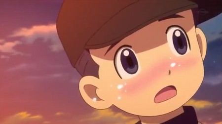 アニメ妖怪ウォッチ第148話-Part1-55