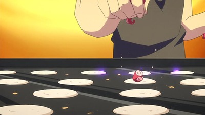 アニメ妖怪ウォッチ 第135 Part3-018