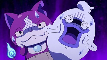 アニメ妖怪ウォッチ第182話-Part3-05
