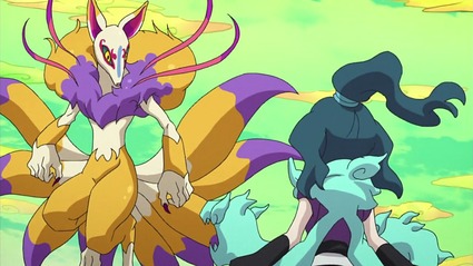 アニメ妖怪ウォッチ第180話-Part2-36