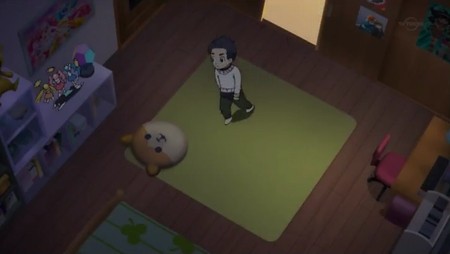 アニメ妖怪ウォッチ第148話-Part1-25