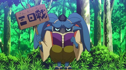 アニメ妖怪ウォッチ第182話-Part2-33