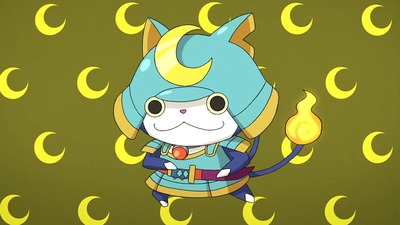 アニメ妖怪ウォッチ 第135 Part3-062
