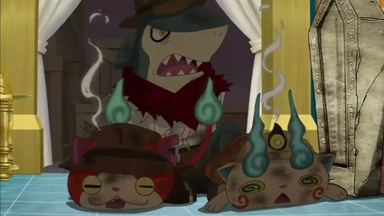 アニメ妖怪ウォッチ第184話-Part1-06