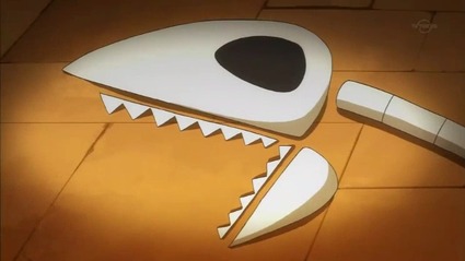 アニメ妖怪ウォッチ第185話-Part1-07