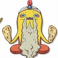 花さか爺解放妖怪1