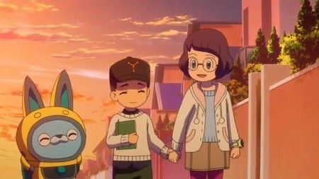 アニメ妖怪ウォッチ第148話-Part1-68