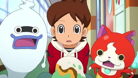アニメ妖怪ウォッチ第144話-Part2-070