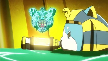 アニメ妖怪ウォッチ第185話-Part1-23