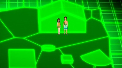 アニメ妖怪ウォッチ第137話-Part3-042
