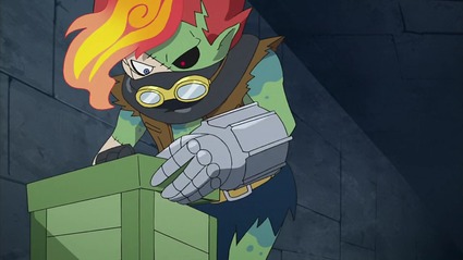アニメ妖怪ウォッチ第183話-Part1-20
