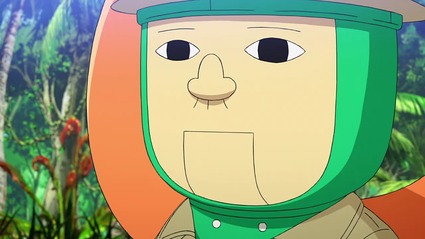 アニメ妖怪ウォッチ第166話-Part1-22