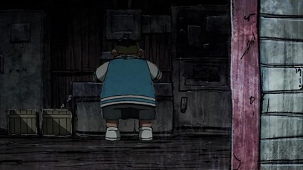 アニメ妖怪ウォッチ第158話-Part1-13