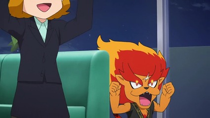 アニメ妖怪ウォッチ第163話-Part2-24