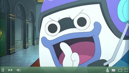 アニメ妖怪ウォッチ第180話-Part2-76