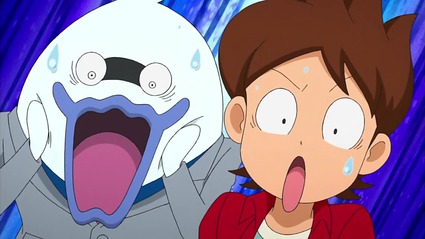 アニメ妖怪ウォッチ第178話-Part3-32