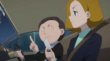 アニメ妖怪ウォッチ第163話-Part2-07