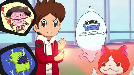 アニメ妖怪ウォッチ第144話-Part2-026