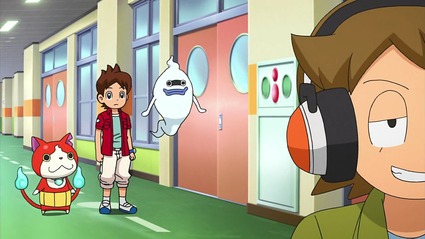 アニメ妖怪ウォッチ第176話-Part3-08