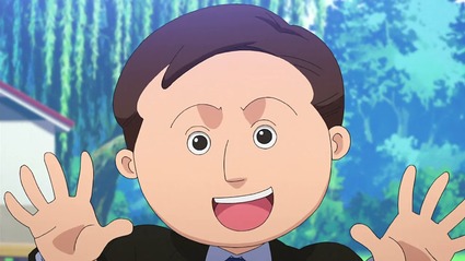 アニメ妖怪ウォッチ第158話-Part3-23