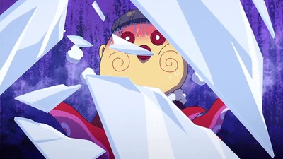 アニメ妖怪ウォッチ 第135 Part3-078