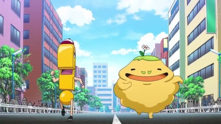 アニメ妖怪ウォッチ第145話-Part3-085
