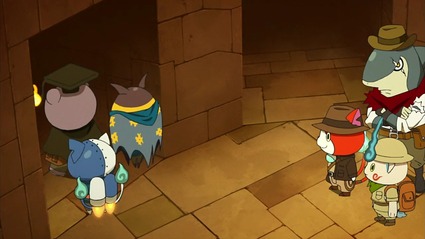 アニメ妖怪ウォッチだ195話-Part1-06