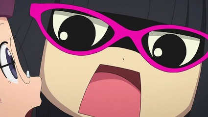 アニメ妖怪ウォッチ第166話-Part3-17