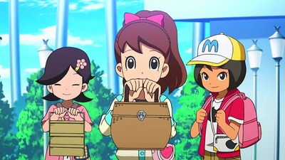 アニメ妖怪ウォッチ第138話-Part2-070