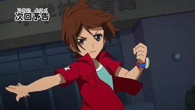 アニメ妖怪ウォッチ第137話-Part3-098