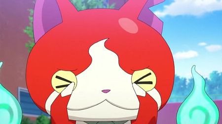 アニメ妖怪ウォッチ第144話-Part2-116