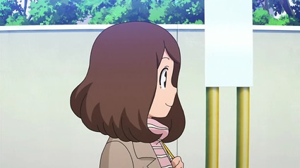 アニメ妖怪ウォッチ第155話-Part3-08