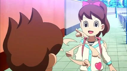 アニメ妖怪ウォッチ第185話-Part2-07