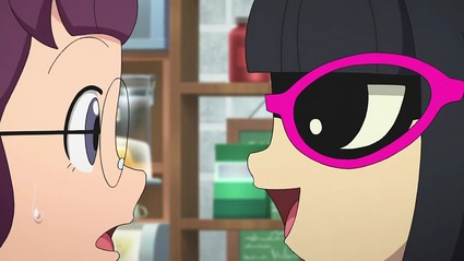 アニメ妖怪ウォッチ第166話-Part3-18