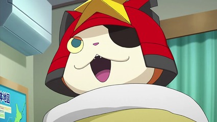 アニメ妖怪ウォッチ第174話-Part3-30
